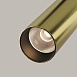 Трековый светильник Technical FOCUS LED TR032-2-12W3K-M-BBS - фото