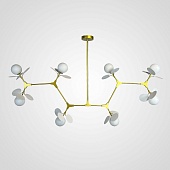 Люстра На Штанге Matisse M L120 White Imperiumloft 191894-26