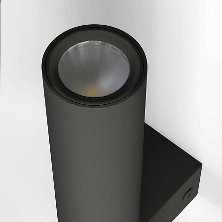 Настенный светильник Eurosvet 40020/1 LED - фото