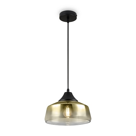 Подвесной светильник Freya Jiffy FR5188PL-01G - фото