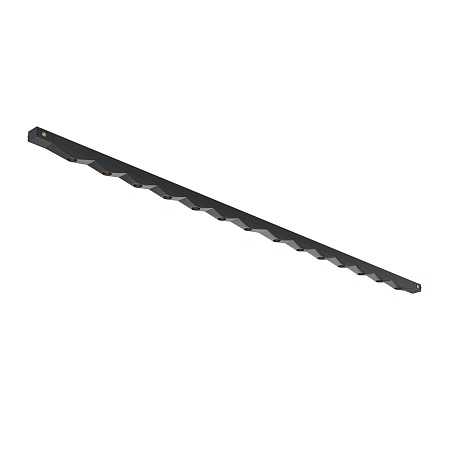 Трековый светильник Technical Spiky TR175-1-24WTW-M-B - фото