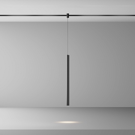 Трековый светильник Technical TR156-1-5W4K-B - фото