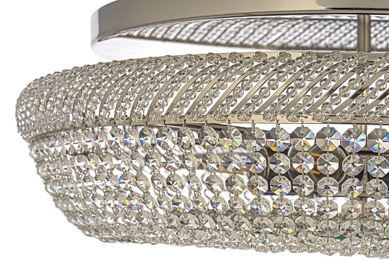 Потолочный светильник Dio DArte Elite Bari E 1.4.60.100 N - фото