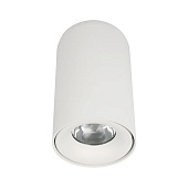 10220 White 3000K Потолочный светильник LOFT IT Tictac
