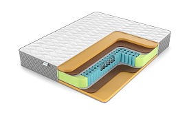 Матрас Lonax Memory Medium TFK