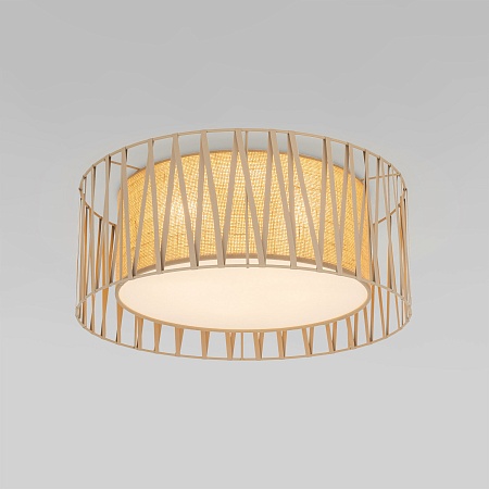 Потолочный светильник TK Lighting 11464 Harmony Sabia - фото