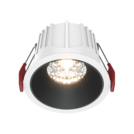Встраиваемый светильник Technical  DL043-01-15W3K-D-RD-WB - фото