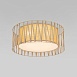 Потолочный светильник TK Lighting 11464 Harmony Sabia - фото