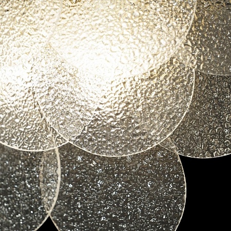 10022W Бра LOFT IT Frost - фото