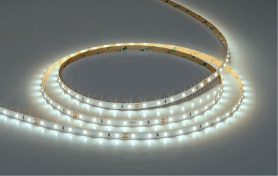 Накладной спот ARTE LAMP A2406008-03-6K - фото