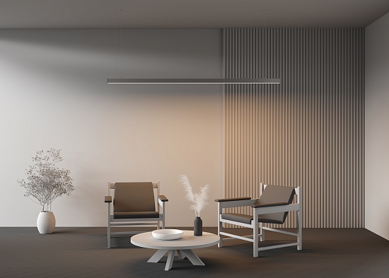 Линейный светильник Technical LL312023 - фото