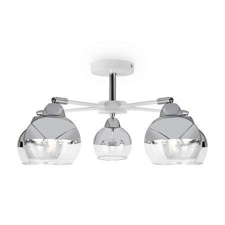 Люстра Freya FR5225PL-05W - фото