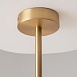 Подвесной светильник Maytoni Rendez-vous MOD109PL-08BS - фото
