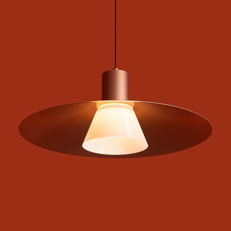 Подвесной светильник Freya FR5600PL-L5MG1 - фото