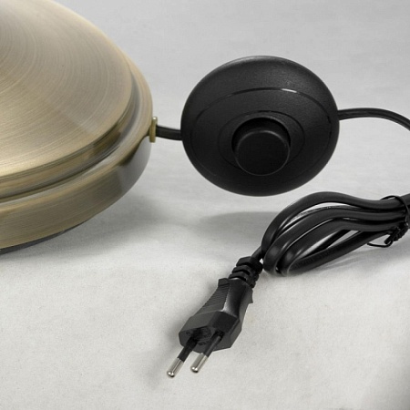 Торшер Lussole Tallapoosa LSP-0592 - фото