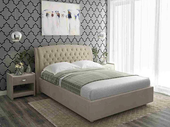 Кровать Benartti Neapol фото