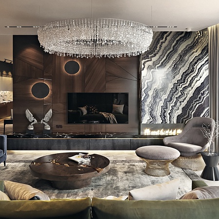 Розетка 1-местная с/з (механизм), STEKKER GLS16-7110-04, 250В, 16А с защитной шторкой, серия Катрин, шоколад - фото