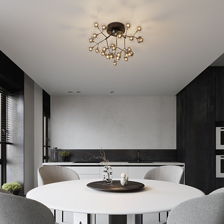 Потолочный светильник Bogate's 544 Smart - фото