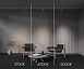 Трековый светильник Technical FOCUS LED TR197-3-12WCCT-M-W - фото