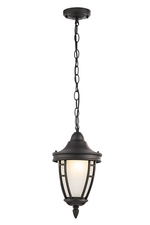 Подвесной светильник Outdoor Rivoli O027PL-01B - фото