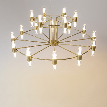 Подвесной светильник Maytoni Arana MOD401PL-L108BS3K - фото