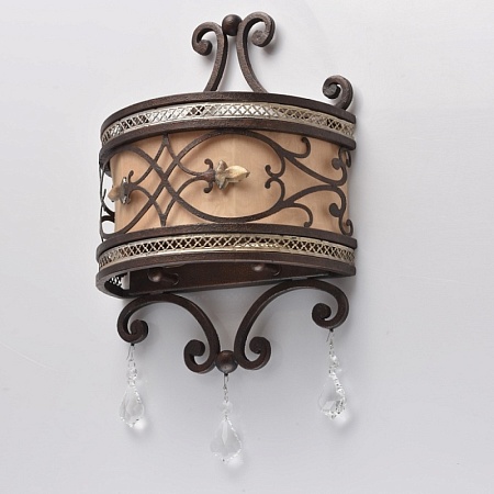 Бра  магдалина Chiaro  389020802 - фото