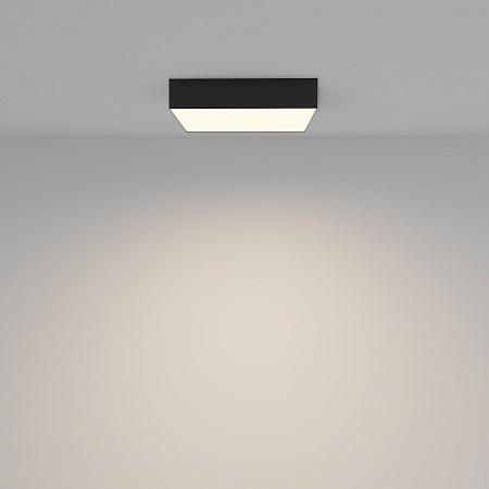 Потолочный светильник Technical Zon C032CL-36W3K-SQ-B - фото