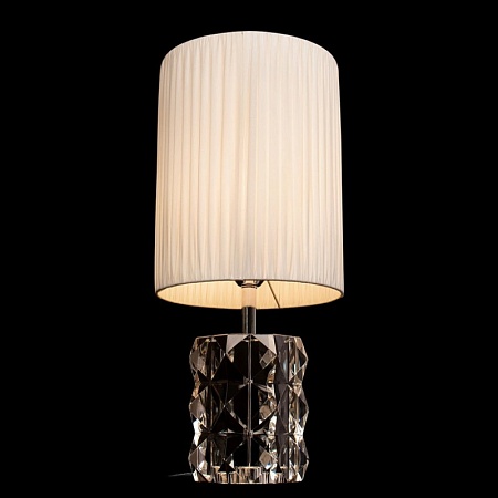 10282 Настольная лампа LOFT IT Crystal - фото