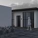 Ландшафтный светильник Outdoor O523FL-L2PT3K - фото