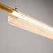 Подвесной светильник Maytoni Loom MOD258PL-L20BS3K - фото