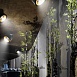 Потолочный Светильник Agenda Black+Gold 10W Imperiumloft 191830-26 - фото