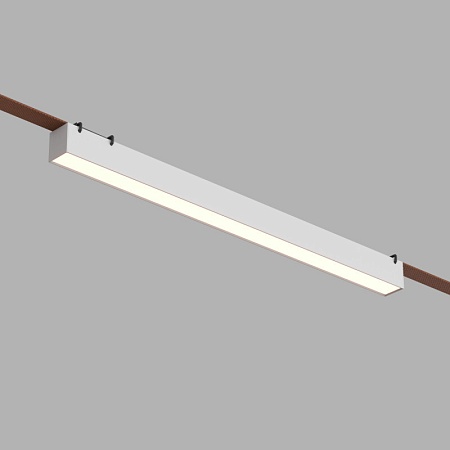 Светильник на шине Denkirs BELTY LINEAR DK5576-WH - фото