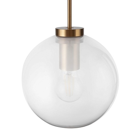 Подвесной светильник Freya Bravis FR8005PL-01BS - фото