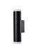 Lucia Tucci Светодиодный настенный светильник LTP-W015-10W-B - фото