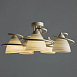 Точечный встраиваемый светильник Arte Lamp BRILLIANTS A7050PL-1CC - фото