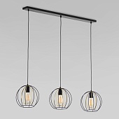 Подвесной акцентный светильник TK Lighting 6599 Jaula