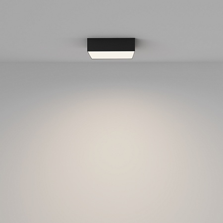 Потолочный светильник Technical Zon C032CL-24W4K-SQ-B - фото