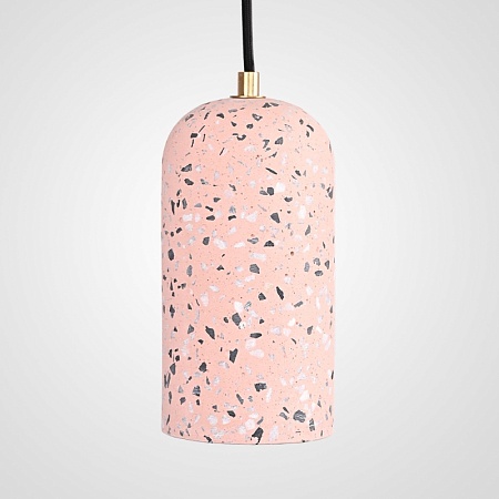 Подвесной Светильник Runel Pink Imperiumloft 189833-23 - фото