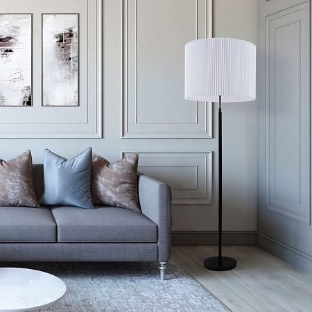 Напольный светильник Eurosvet 01163/1 - фото