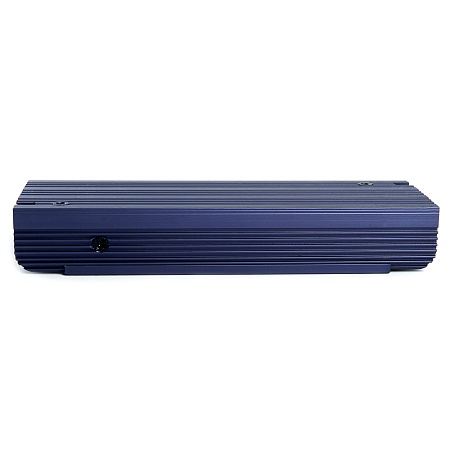 Трансформатор электронный для трековых светильников 100W 48V (драйвер), LB048 - фото