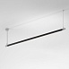 Module System Трековый светильник 24W 3000K (черный) 85174/01 Elektrostandard - фото