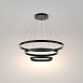 Подвесной светильник Maytoni Rim MOD058PL-L100B4K - фото