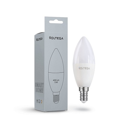 Лампочка Voltega 2427 - фото
