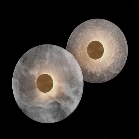 Настенный Светильник Leia D30 Imperiumloft 208840-23 - фото