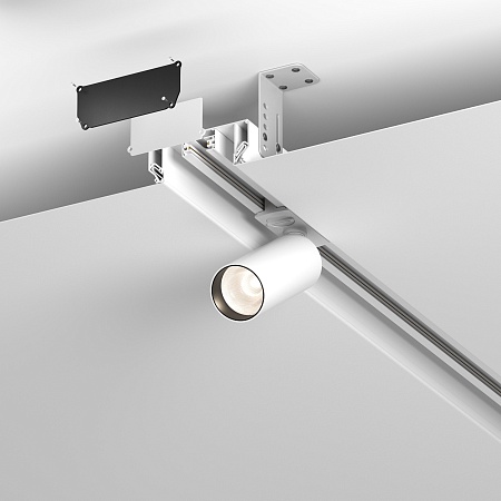 Комплектующие для светильника Technical ALM-9940-SC-W-2M - фото