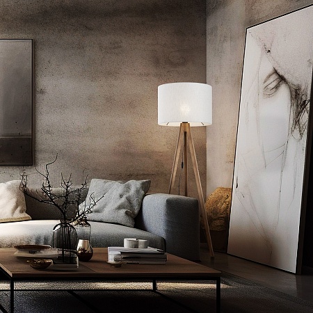 Напольный светильник TK Lighting 16004 Grand - фото