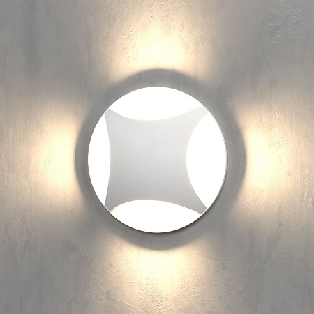 Подсветка для лестниц и дорожек MRL LED 1106 белый Elektrostandard - фото