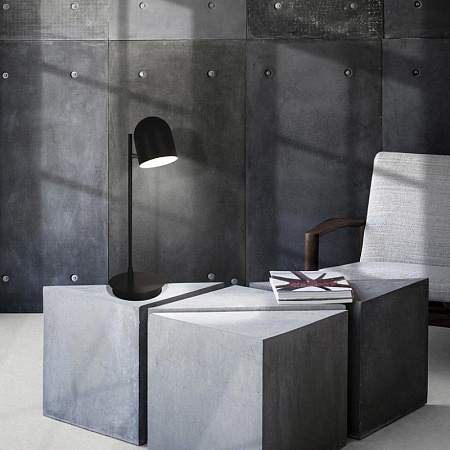 10144 White Настольная лампа LOFT IT Tango - фото