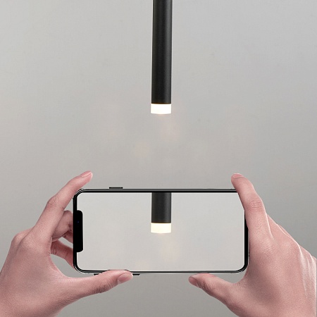 Потолочный Светильник Gordian White 10W Imperiumloft 213632-23 - фото