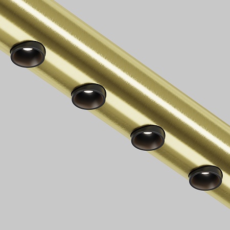 Светильник Technical C101CL-L1000-24W3-6K-BS - фото